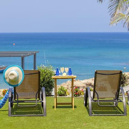 Villa Protaras Coast Panorama Exterior foto